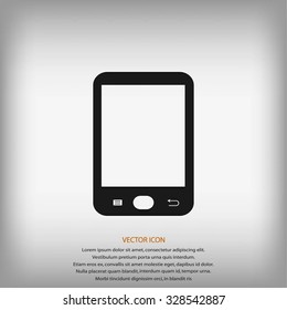 smart phone icon