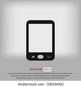 smart phone icon