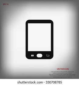 smart phone icon