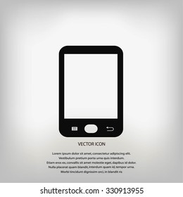 smart phone icon