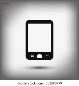smart phone icon