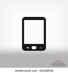 smart phone icon