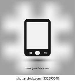 smart phone icon