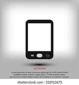 smart phone icon
