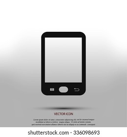 smart phone icon