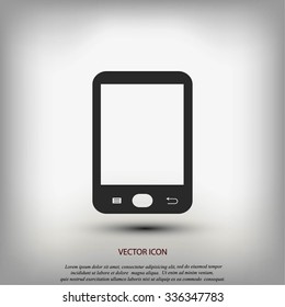 smart phone icon