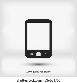 smart phone icon