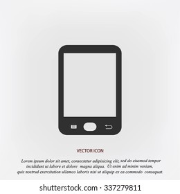 smart phone icon