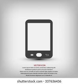 smart phone icon