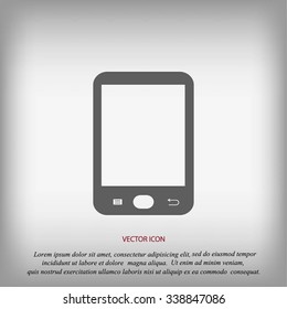 smart phone icon