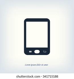smart phone icon