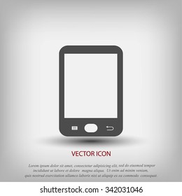 smart phone icon