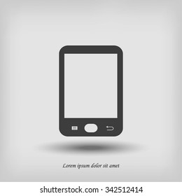 smart phone icon