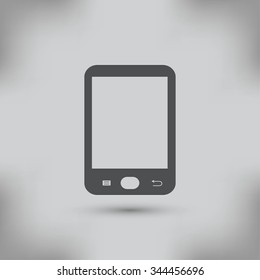 smart phone icon