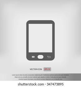 smart phone icon