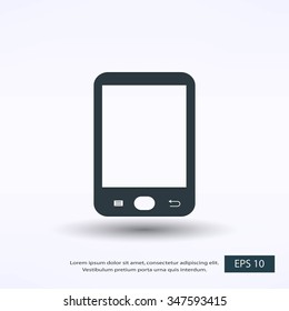 smart phone icon