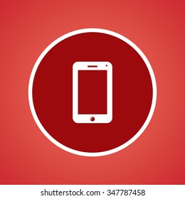 Smart Phone Icon