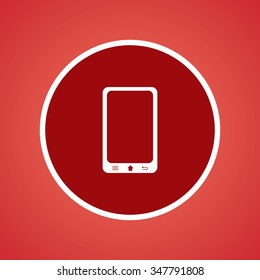 Smart Phone icon