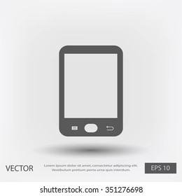 smart phone icon