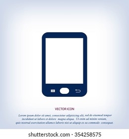 smart phone icon