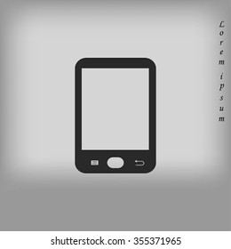 smart phone icon