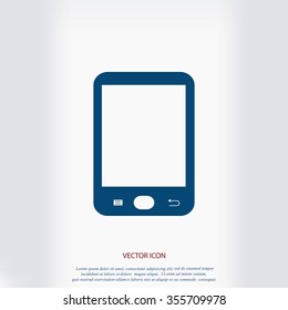 smart phone icon