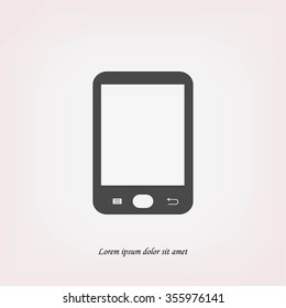 smart phone icon