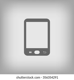 smart phone icon