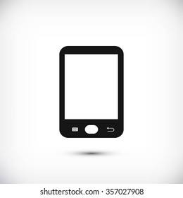 smart phone icon