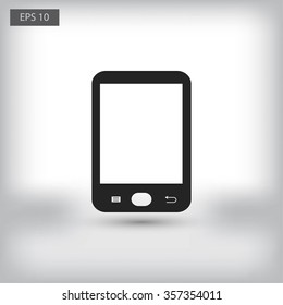 smart phone icon
