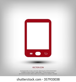 smart phone icon