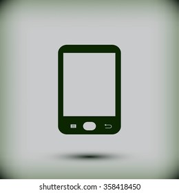 smart phone icon
