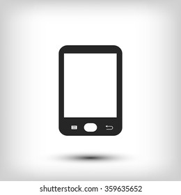 smart phone icon