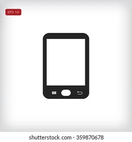 smart phone icon