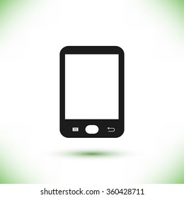 smart phone icon