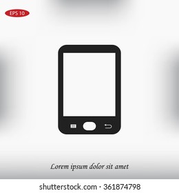 smart phone icon
