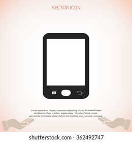 smart phone icon