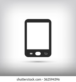 smart phone icon