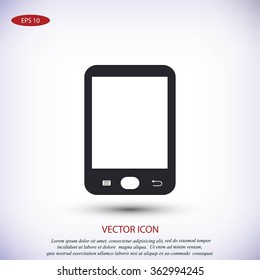 smart phone icon
