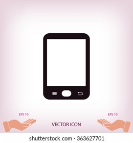 smart phone icon