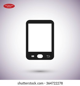 smart phone icon