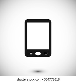 smart phone icon