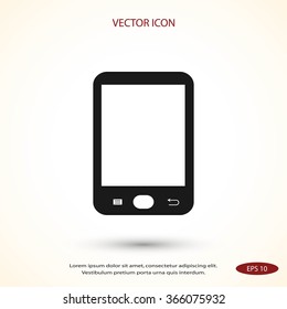 smart phone icon