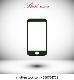 smart phone icon