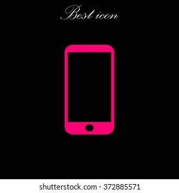 smart phone icon
