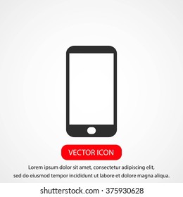 smart phone icon
