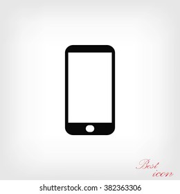 smart phone icon