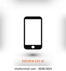 smart phone icon