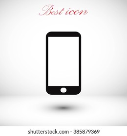 smart phone icon