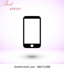 smart phone icon